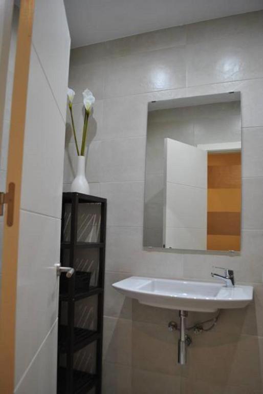 San Lorenzo Luxury Suites 塞维利亚 外观 照片